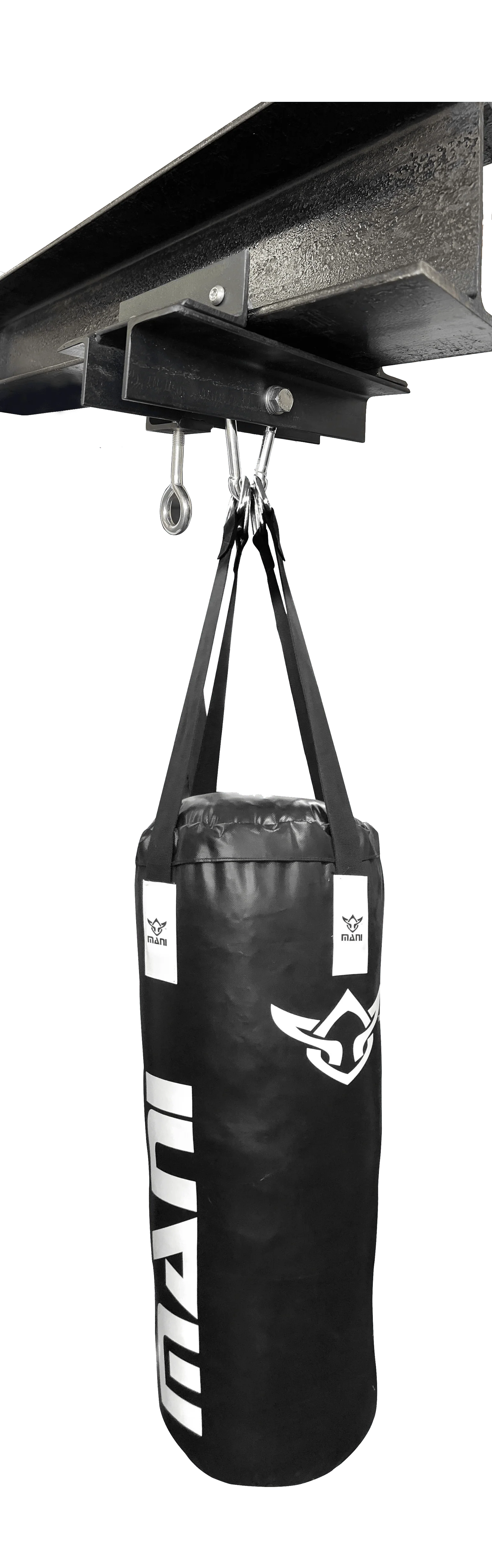 MANI SPORTS H / I Frame Sliding Punching Bag Hanger - EOFY SALE