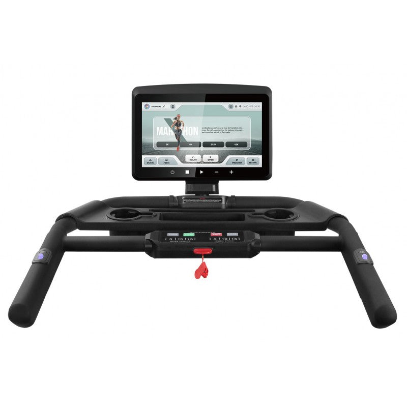 Bodyworx JTX3.25 Smart Treadmill 3.25HP TFT | Home Cardio Training