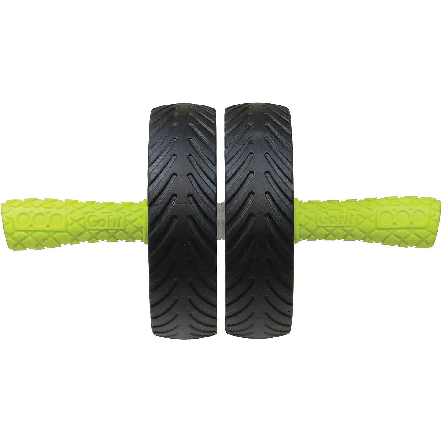 GoFit Super Ab Wheel - EOFY SALE