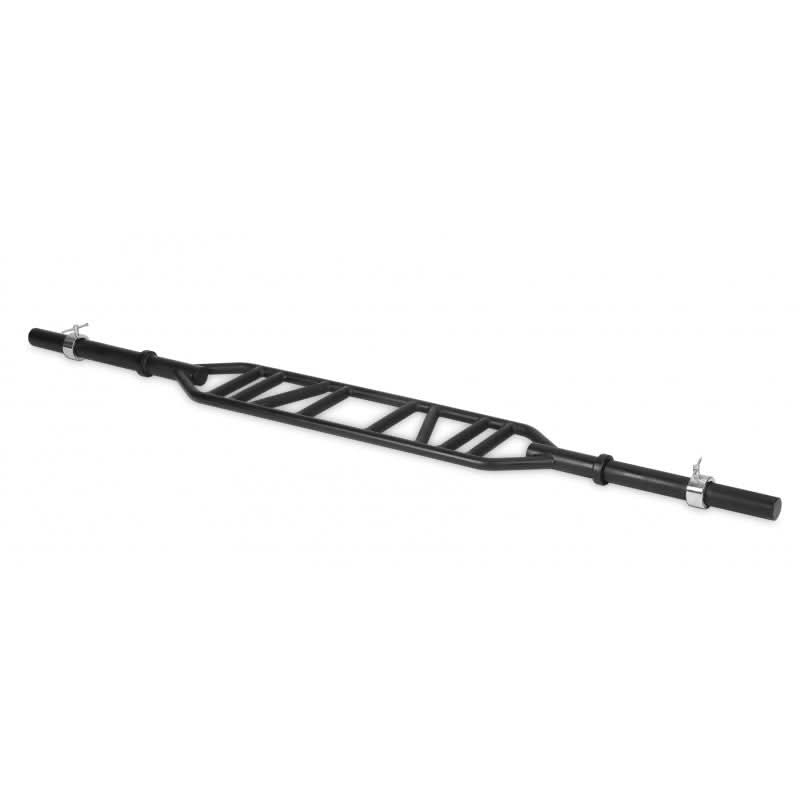 SALE: Bodyworx Olympic Multi Grip Bar