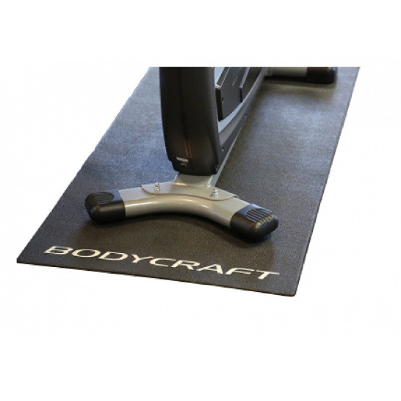 Bodycraft Small Equipment Mat - EOFY SALE
