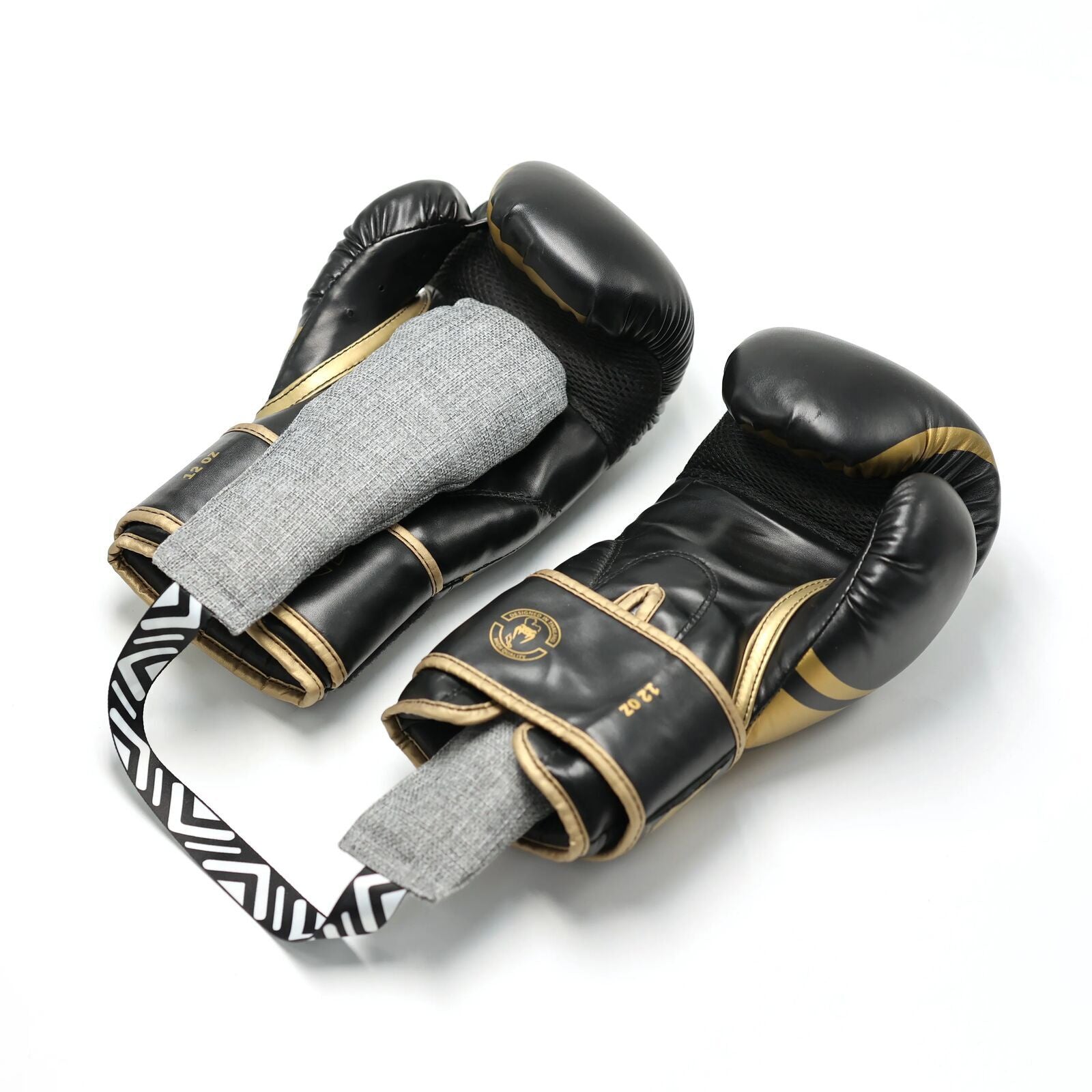 MORGAN BOXING GLOVE & SHOE DEODORISERS | BAMBOO CHARCOAL ODOUR ABSORBERS