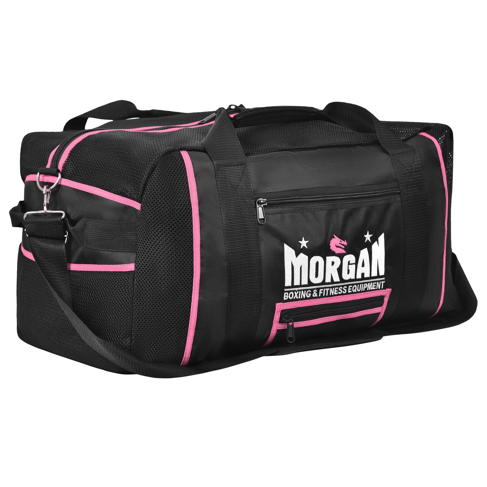 MORGAN ENDURANCE PRO MESH GEAR BAG