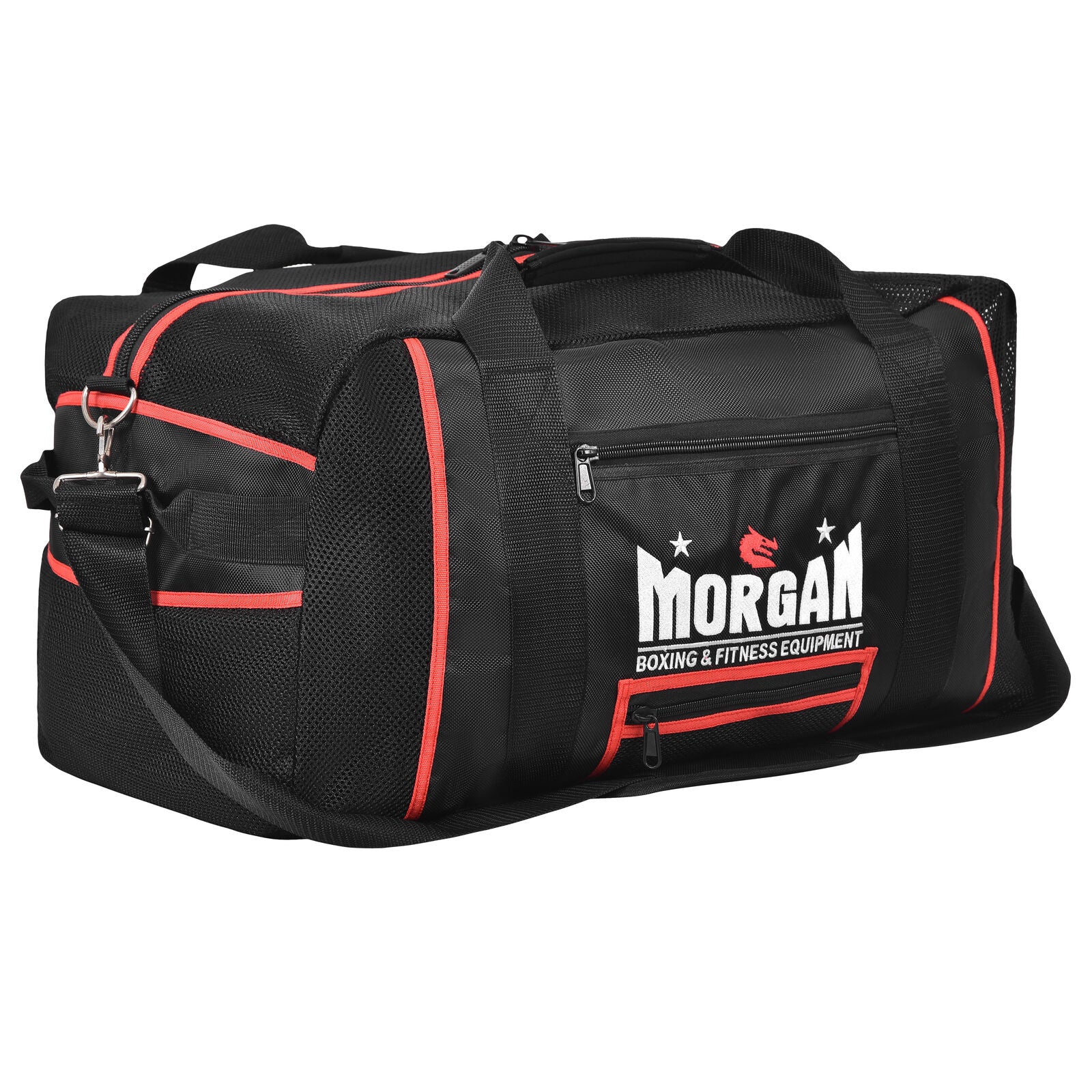 MORGAN ENDURANCE PRO MESH GEAR BAG