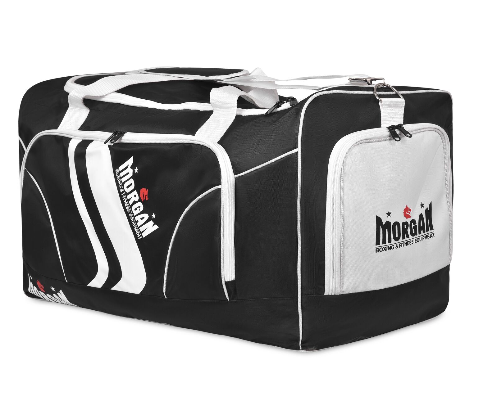 MORGAN V2 ELITE GEAR BAG