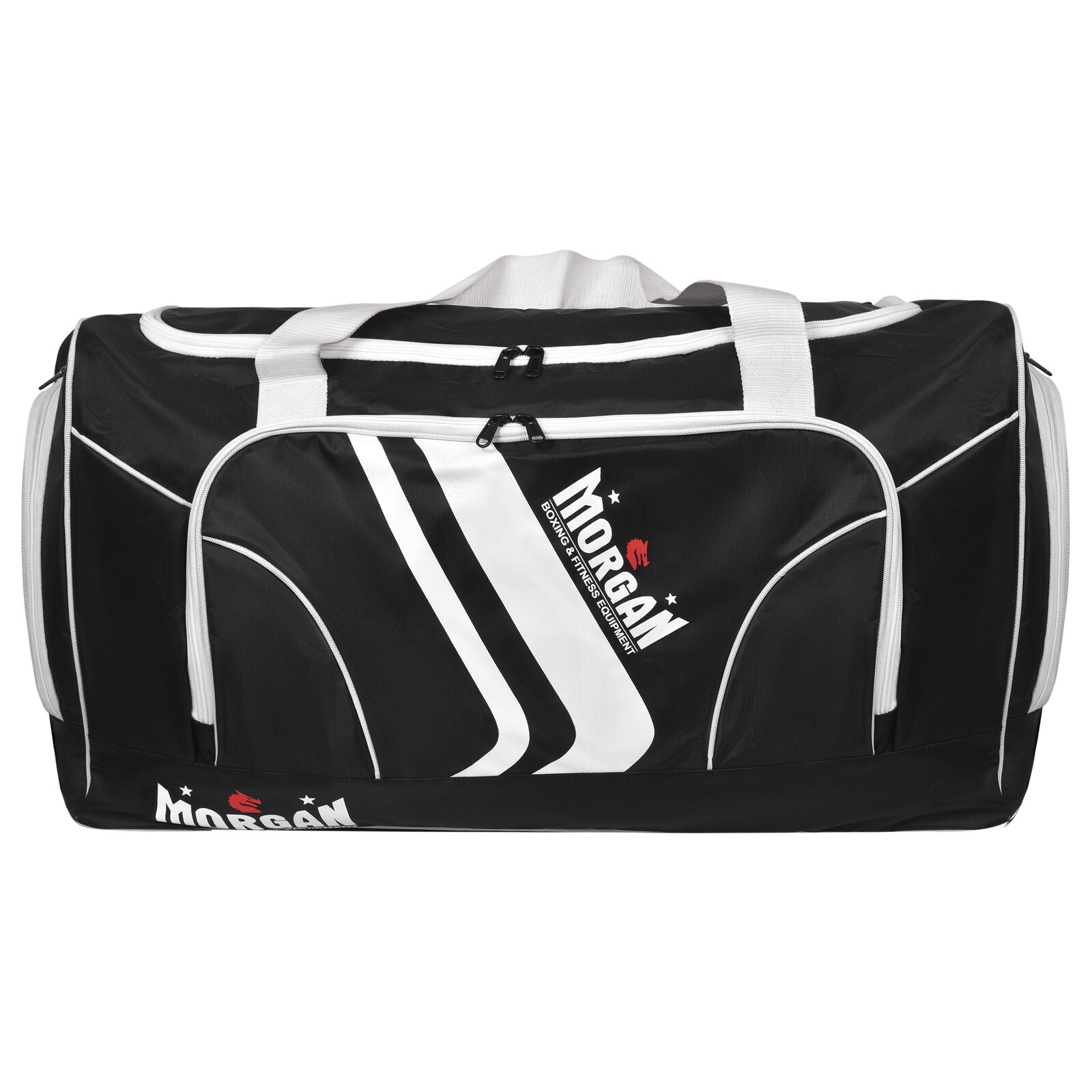 MORGAN V2 ELITE GEAR BAG