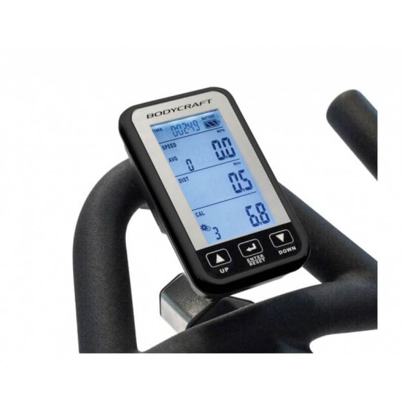 BODYCRAFT ABCCOMP - CONSOLE Musclemania Fitness MegaStore