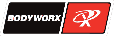 BODYWORX TRICEPS PRESS DOWN BAR, commercial-grade Musclemania Fitness MegaStore