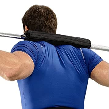 Bodyworx Barbell Squat Pad Musclemania Fitness MegaStore