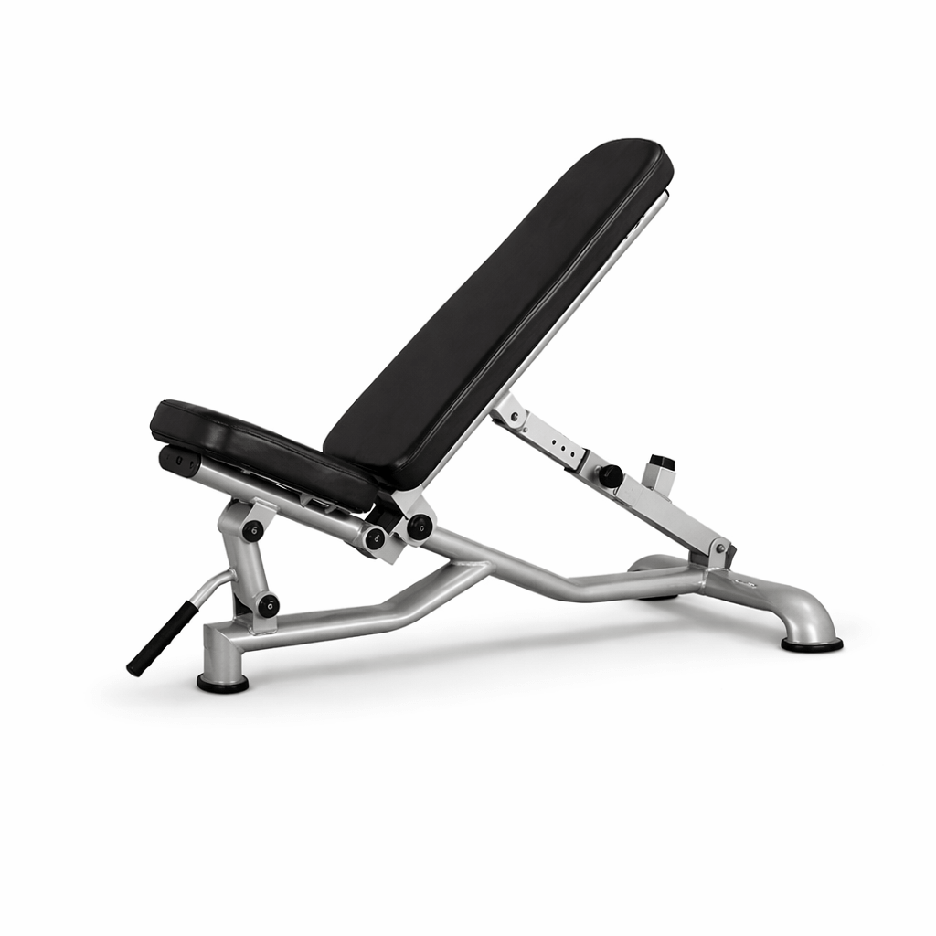 SALE: Bodyworx YH-037 Commercial Adjustable Bench - Flat to Incline