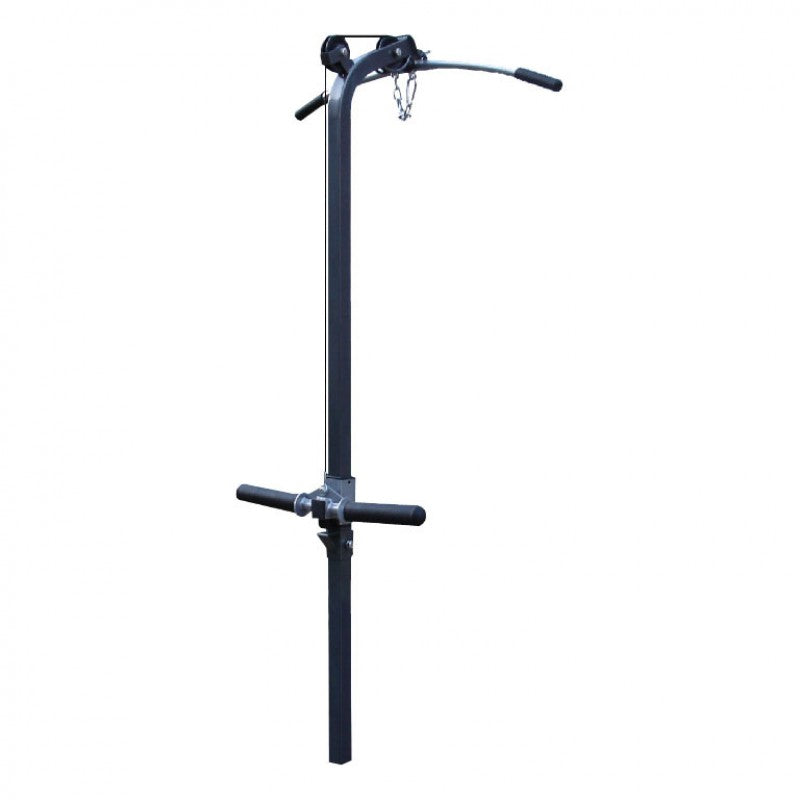 Bodyworx C330UB Deluxe FID Utility Bench with Arm and Leg Attachment (Included)