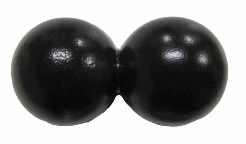 Peanut Dual Massage Ball