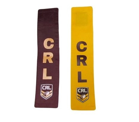 MORGAN CRL LEAGUE TAG | RUGBY LEAGUE TAG BELT FOR TRAINING & MODIFIED GAMES