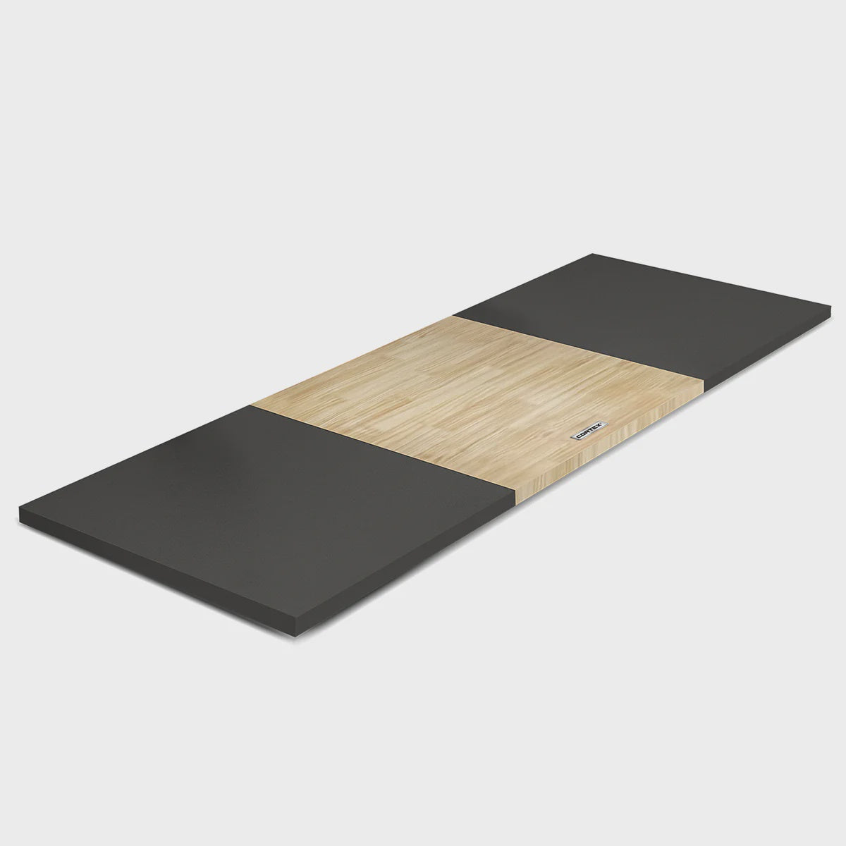 Cortex Weightlifting Platform V2 - Natural (3mx1mx50mm)