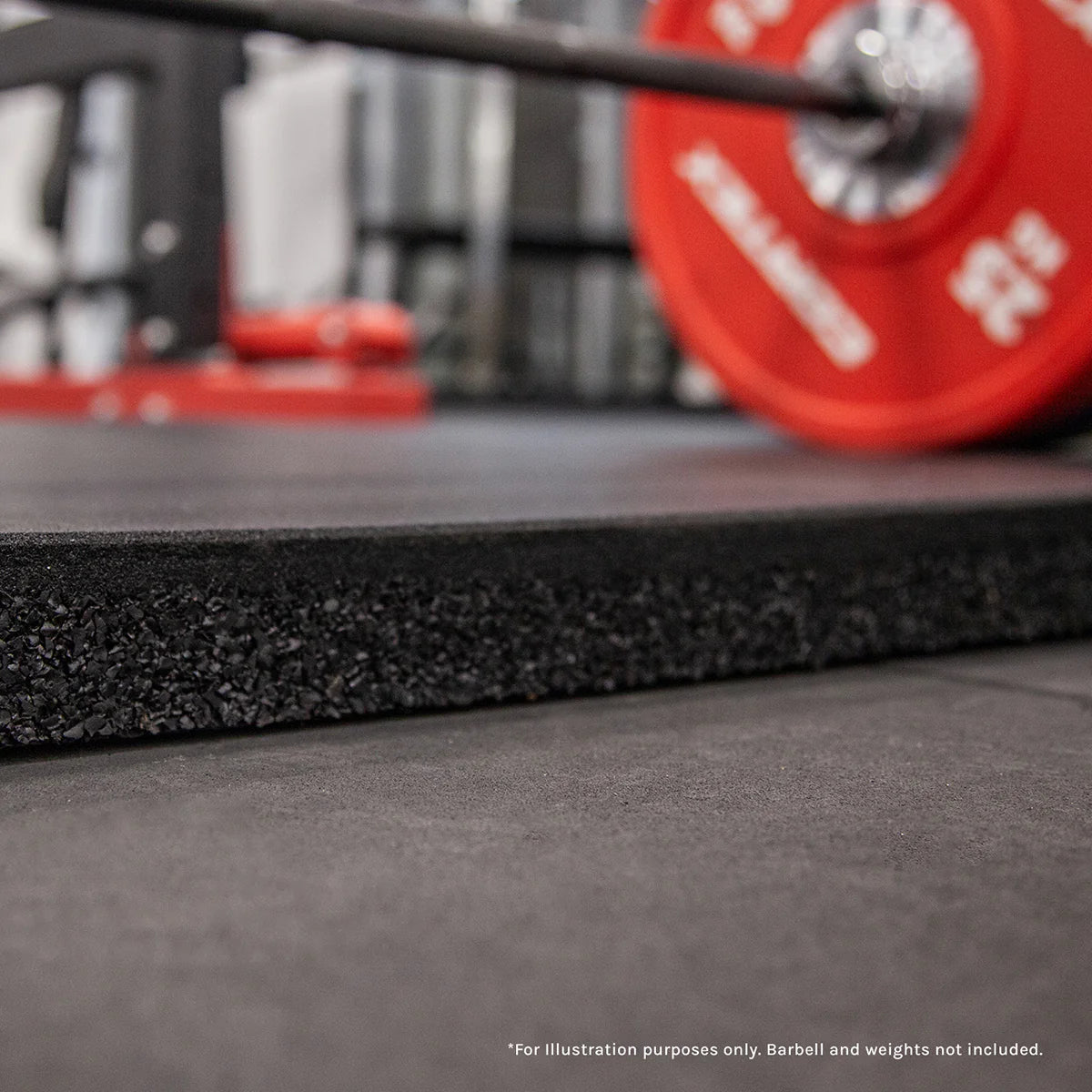 Cortex Weightlifting Platform V2 - Natural (3mx1mx50mm)