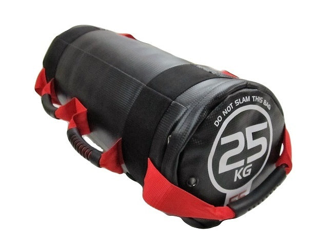 MORGAN V2 CORE / ENDURO BAG – 25KG | HEAVY DUTY FUNCTIONAL TRAINING POWER BAG