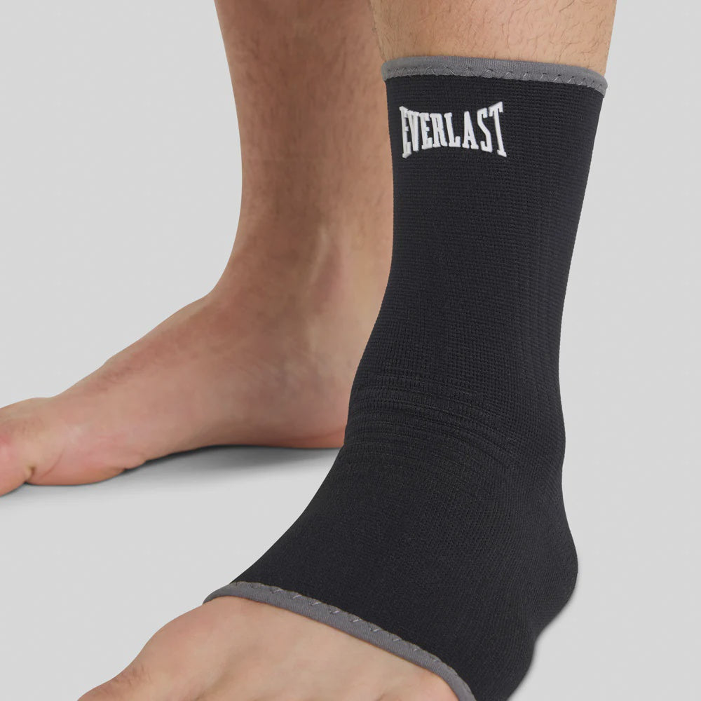 Everlast Woven Ankle Support