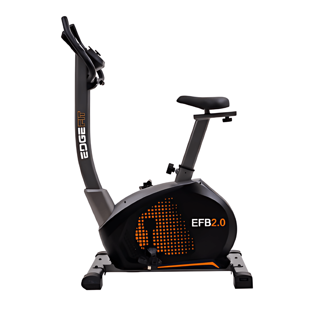 Edgefit EFB2.0 Upright Bike - EOFY SALE