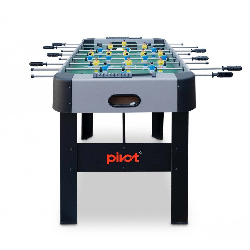 SALE: Pivot 4ft Soccer Table