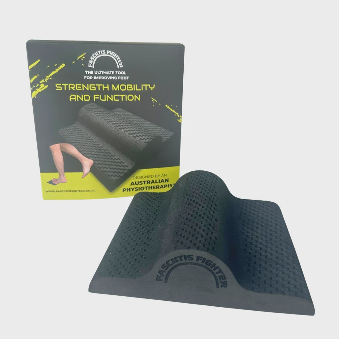 Fasciitis Fighter