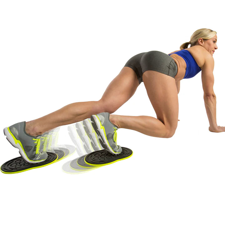 GOFIT GO-SLIDES - EOFY SALE