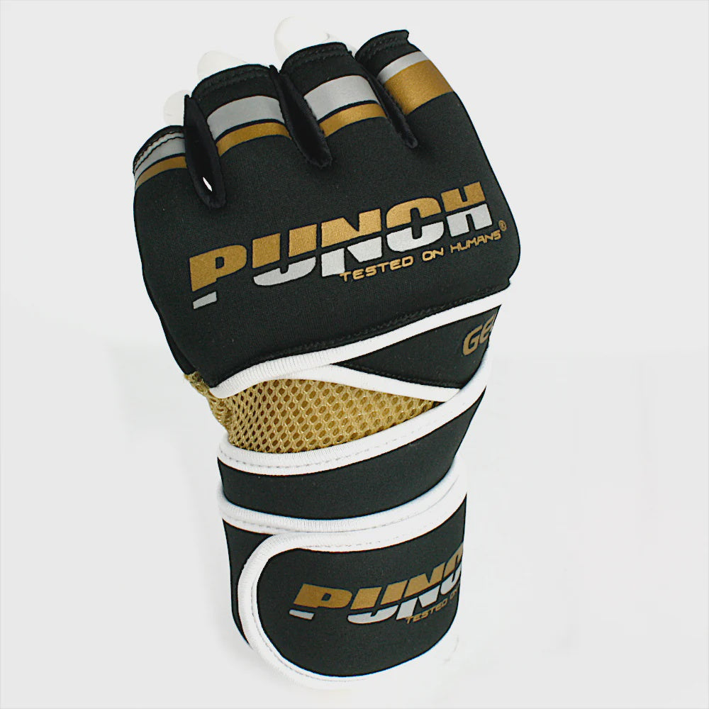 AAA PUNCH KNUCKLE PROTECTOR - Urban™ GEL - INNER