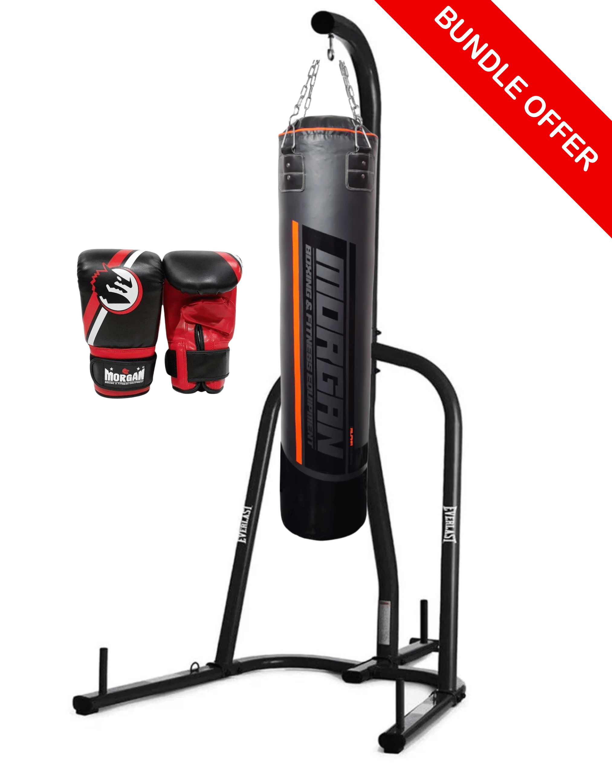 Home Boxing Package