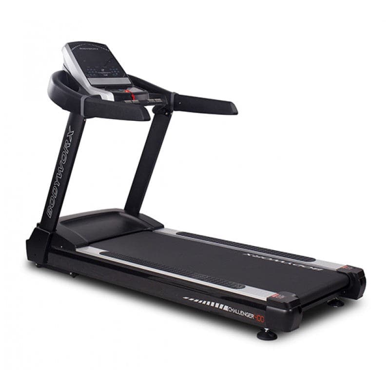 Bodyworx JTC400 Light Commercial Treadmill | Commercial Gym Equipment | EOFY SALE