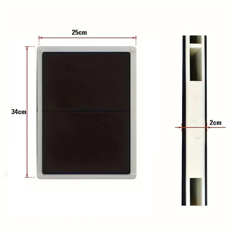 MORGAN REBREAKABLE MARTIAL ARTS BOARD 2.0CM | REUSABLE KARATE & TAEKWONDO BREAKING BOARD