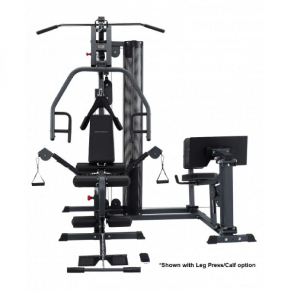 BODYCRAFT L7860G REPLACEMENT CABLE SET | XPRESS PRO TRAINING SYSTEM SPARE PARTS