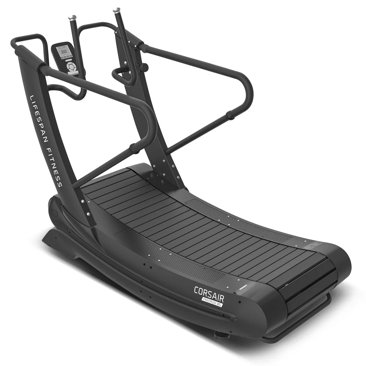 Corsair FreeRun 105 Curved Treadmill, $3799.00