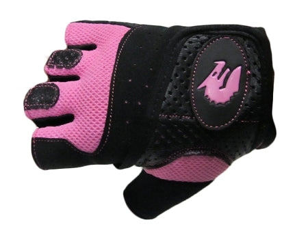 Morgan Ladies Training & Functional Fitness Gloves | Women’s Lifting Gloves