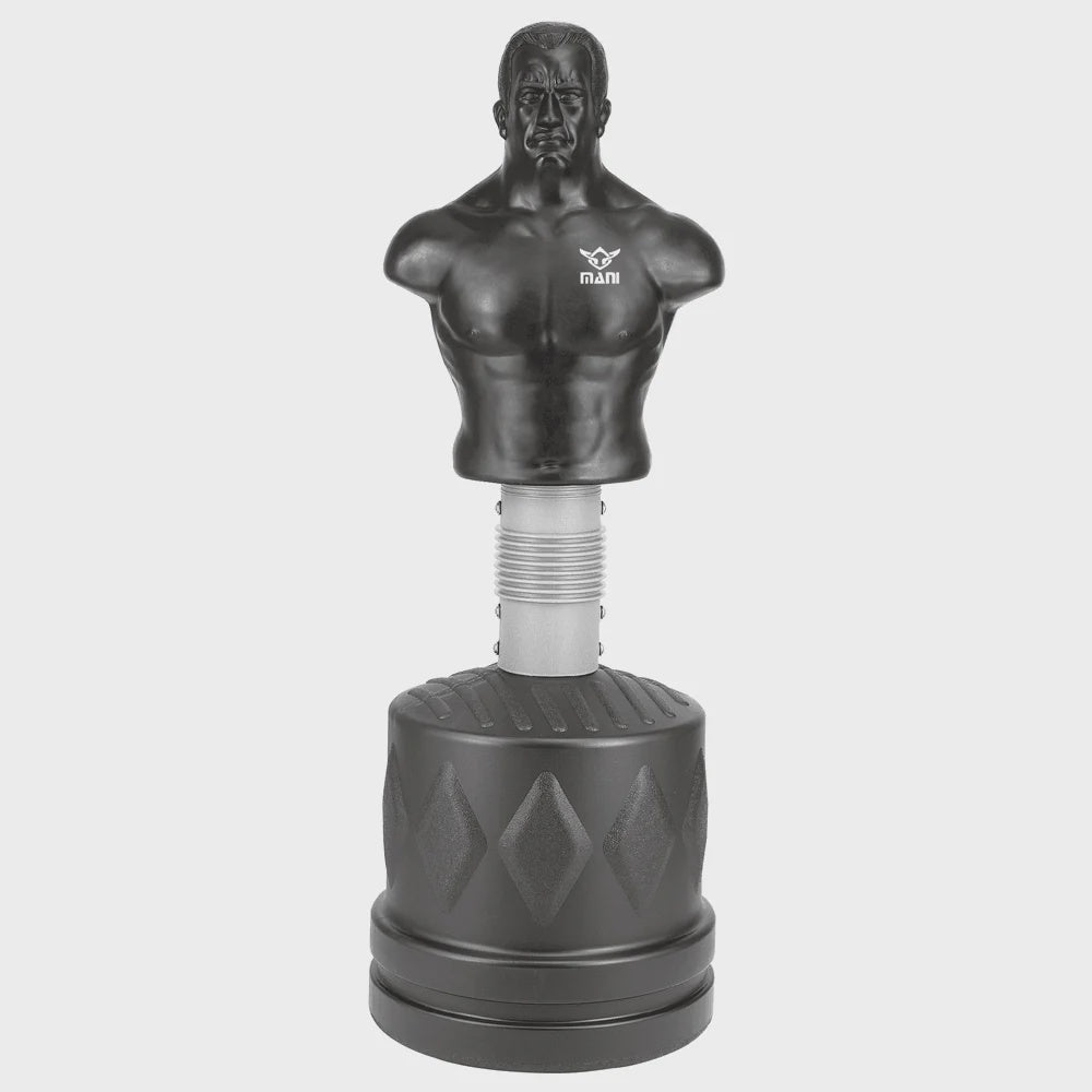 MANI SPORTS BOB PUNCHING DUMMY FREE STANDING - EOFY SALE