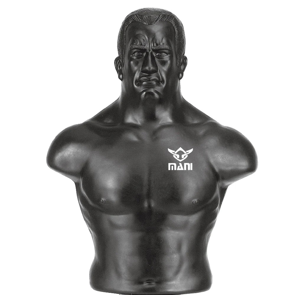 MANI SPORTS BOB PUNCHING DUMMY FREE STANDING - EOFY SALE