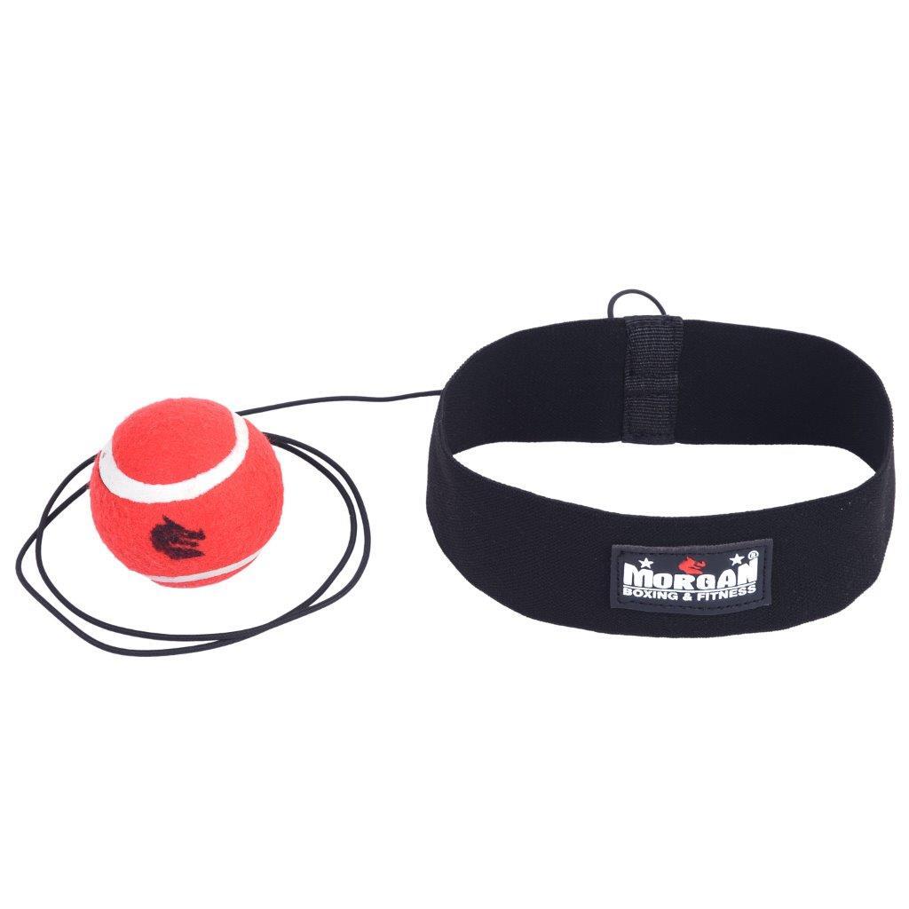 Morgan Portable Reflex Trainer | Improve Speed, Timing & Hand-Eye Coordination