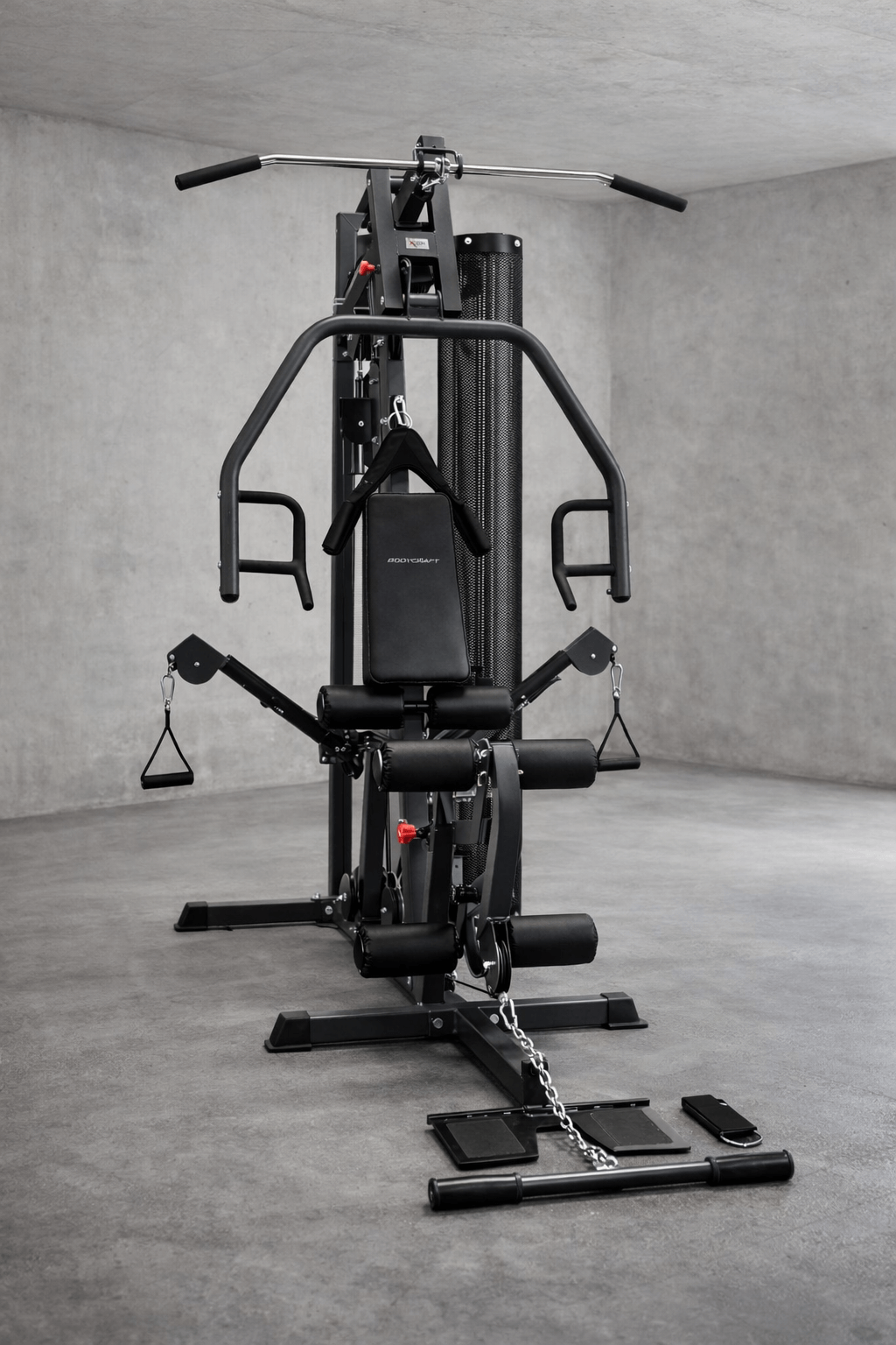 BODYCRAFT Xpress Pro Training System L7860G | Premium Deluxe Home Gym | EOFY SALE