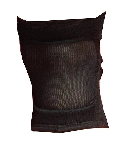 Morgan EXOLITE Knee Guards | MMA & Grappling Knee Protection