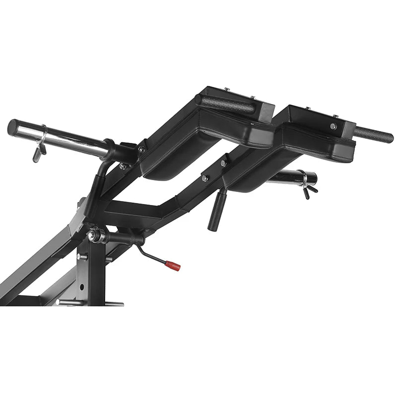 Revolution Standing Squat Machine | Commercial Lower Body Strength Machine