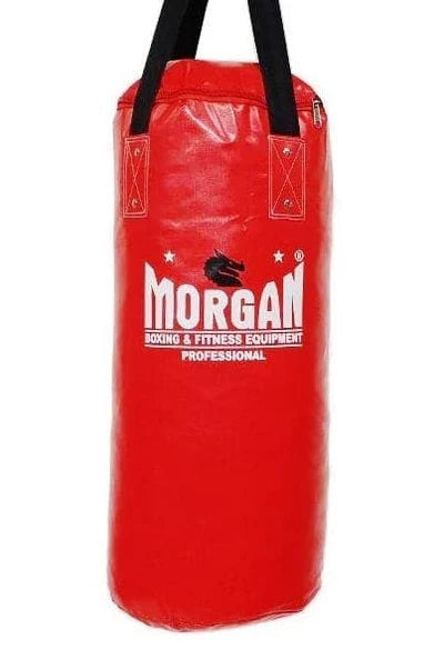 Combat Package Deal | Morgan Punching Bag & Boxing Gloves Training Set