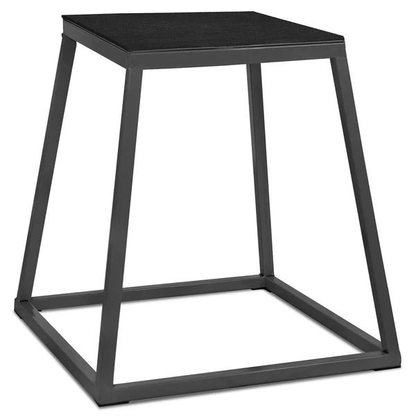 Steel Plyometric Box - 60cm
