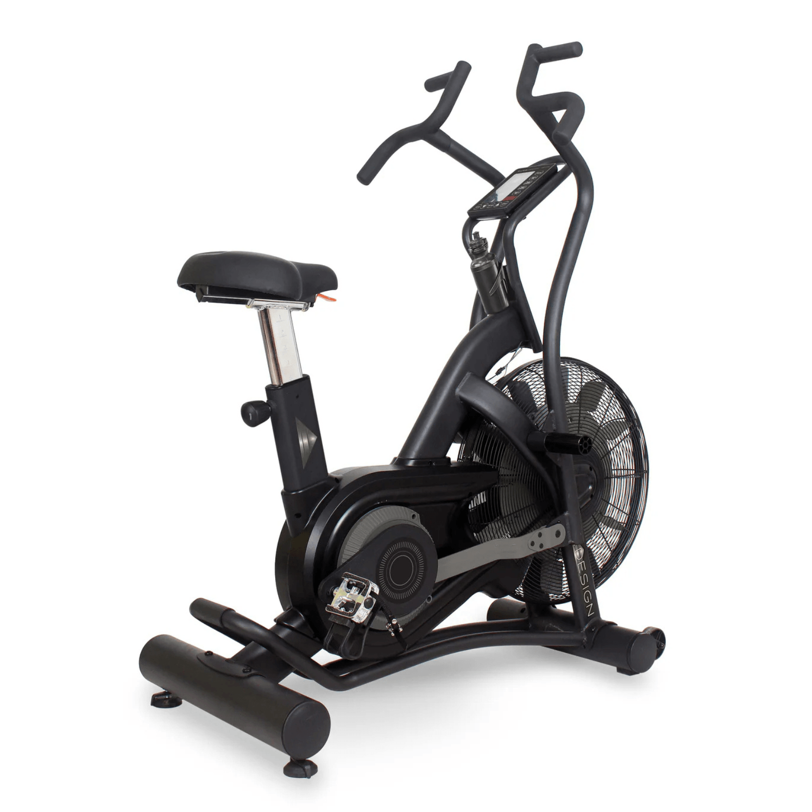 PURE DESIGN AB10 PRO Commercial Air Bike – Specialist Range