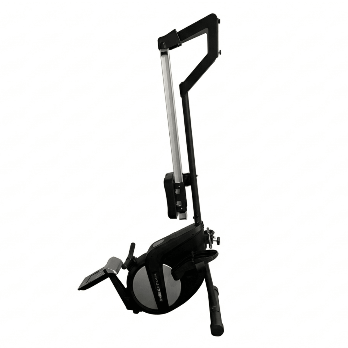 Pure Design PR4S PRO Magnetic Rower | 32-Level Folding Rowing Machine