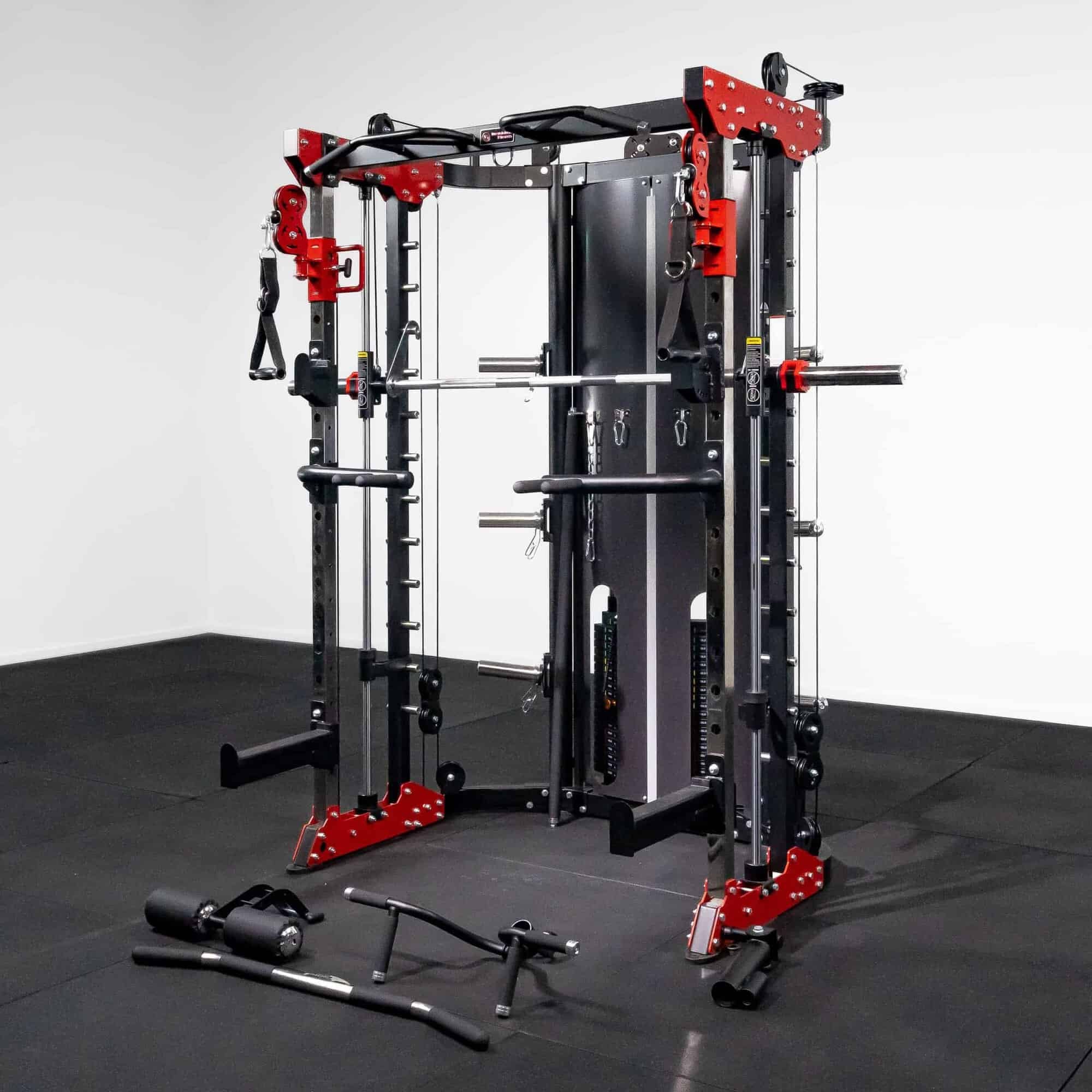 REVOLUTION R5 SMITH MACHINE - EOFY SALE
