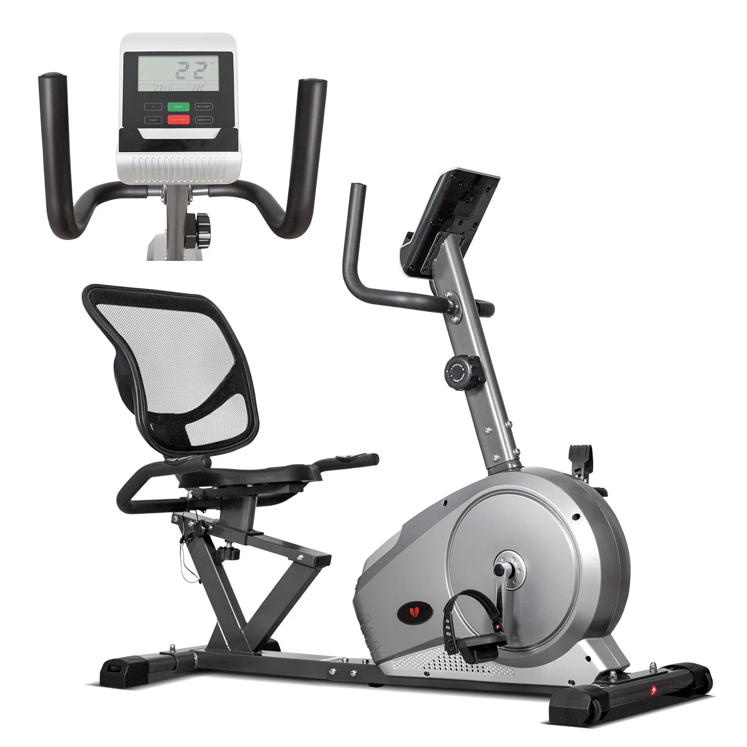 Lifespan RC-81 Recumbent - EOFY SALE