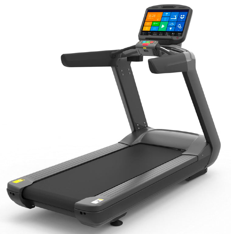 SOLD OUT: Edgefit Commercial Series: EDG9303 ELITE Treadmill - TFT Console , SEE IN-STORE