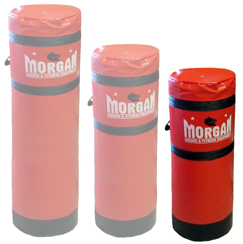 Morgan Platinum Tackle Bag 3ft | Junior Rugby Tackle Training Bag