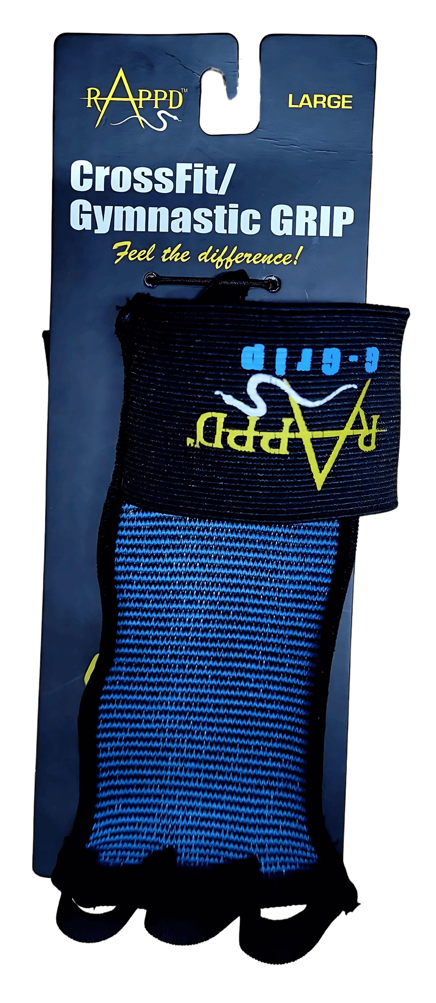 MEGA CLEARANCE: Rappd G Grip - for Crossfit & Gymnastics