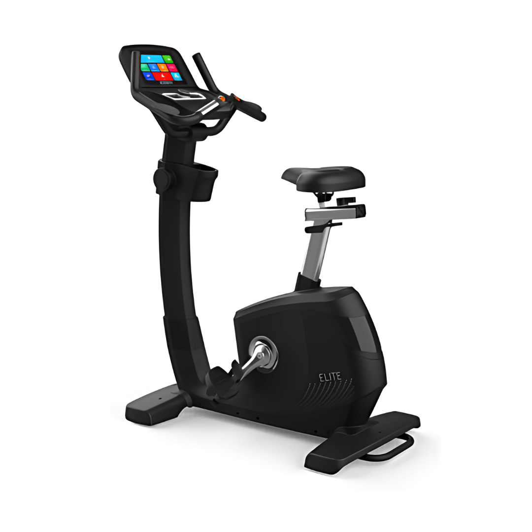 Edgefit Elite Upright Bike with TFT - Commercial Series SEE IN-STORE: EOFY SALE
