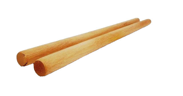 RATTAN ESKRIMA / KALI STICKS 26 INCH (PAIR) | MARTIAL ARTS TRAINING & FILIPINO STICKS