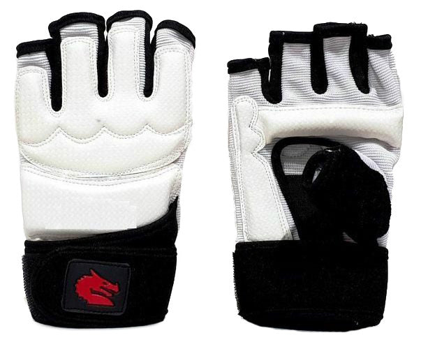 Morgan WTF Style Hand Protectors | Taekwondo Sparring Gloves Australia